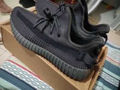 Adidas Yeezy V2 350 Tam 42