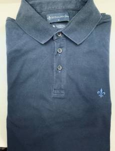 Camiseta Polo Dudalina M