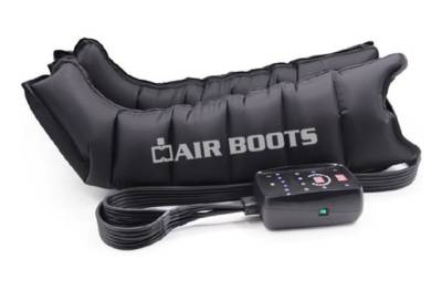 Air Boots Wireless Bivolt