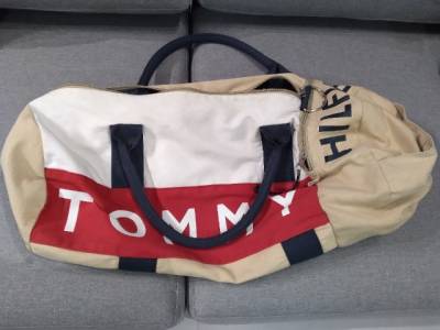 Bolsa - Tommy Hilfiger