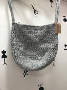 Bolsa De Crochet