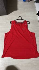 Regata Nike Original Tamanho G