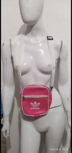 Bolsa Lateral Adidas