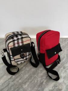 Kit Bolsa Shoulder Bag Lindo!