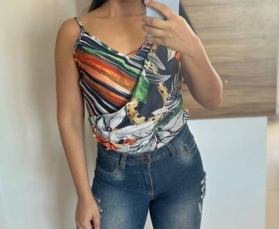 Blusa