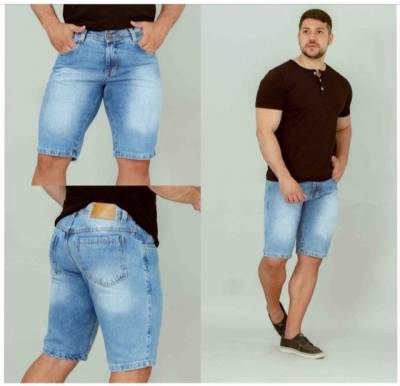 Jeans De tima Qualidade