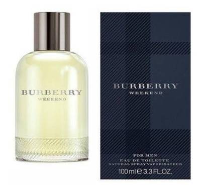 Perfume Burberry Weekend 100ml