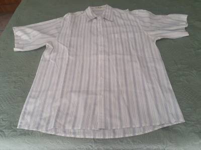 Camisa Listrada