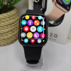 Smartwatch Watch 7 Pro - Lanamento