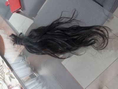 Cabelo Humano