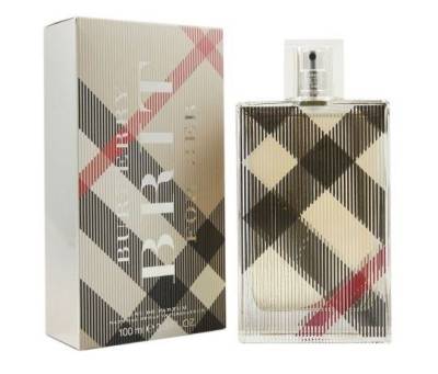 Perfume Burberry Brit For Her