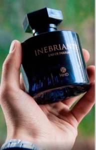 Inebriante, Perfume Masculino