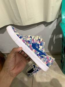 Janoski Tamanho 40