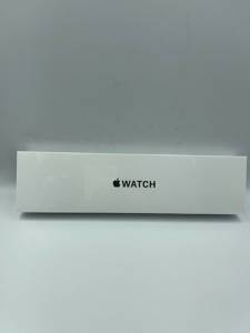 Apple Watch 44mm Gps 2020 Novo Lacrado