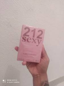 Perfume Importado 2 Por 80$