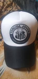 Bon Torcida Jovem Do Santos