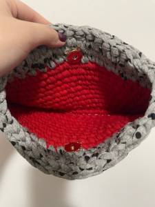 Bolsa Croche