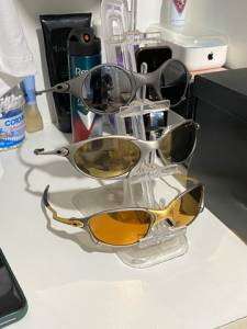 Oakley Mars X-metal 100% Original