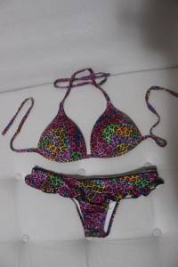 Biquni Tamanho M Bojo 44 Conjunto Bikini Biquini