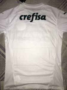 Camisa Do Palmeiras