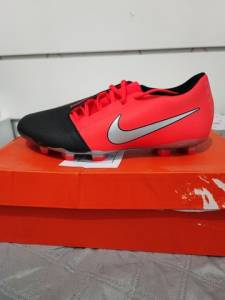 Chuteira Nike Phantom Venom Original 41 Nova