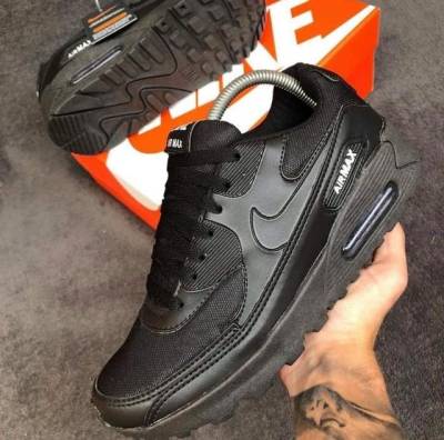 Tnis Nike Air Max