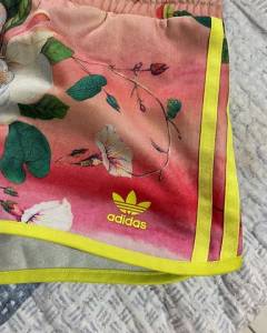 Short Farm E Adidas