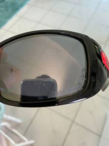 Oculos Oakley Ducati