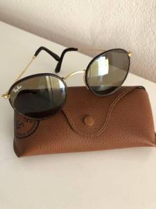 Ray Ban Semi Novo