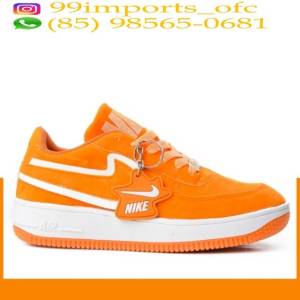 Tenis (leia O Anncio) Tnis Nike Camura Unissex