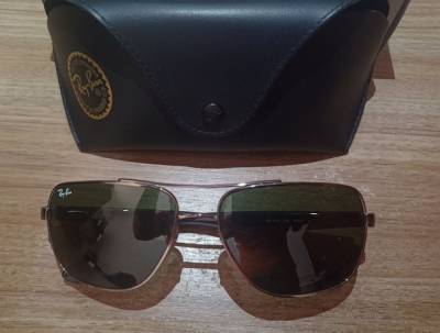 culos Ray Ban