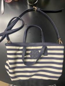 Bolsa Tory Burch