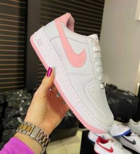 Nike Air Force 34 A 39