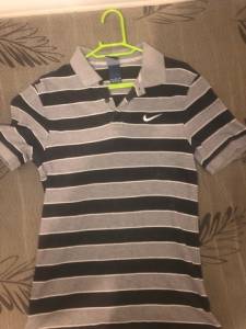 Camisa Polo Nike Original M