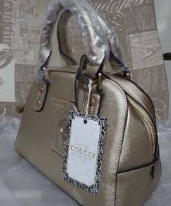 Bolsa Nova Original Colcci