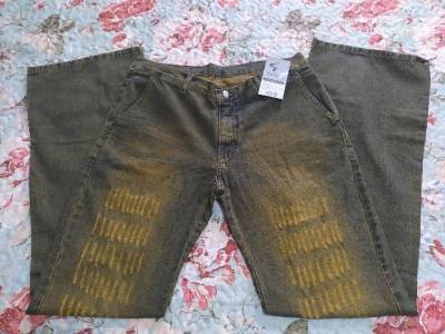 Calas Jeans Vintages Especial