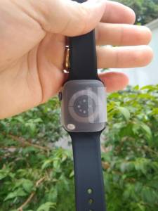 Smartwatch W27 Pro + Brindes