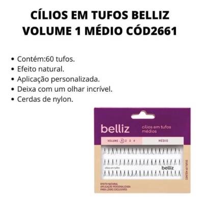 Kit Clios - Cola Permanente, Tufos E Anel Cola