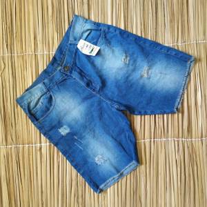 Bermudas Jeans Masculina