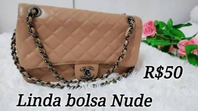 Linda Bolsa Nude