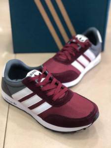 Tnis Adidas Neo Lanamento Novas Cores