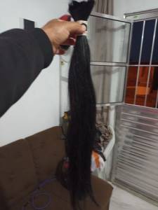 Vendo Cabelo Humano