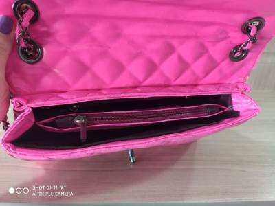 Bolsa Pink