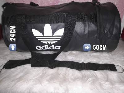 Bolsa Nike P/academia ?