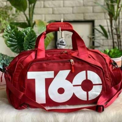 Bolsa T60 Disponvel!?