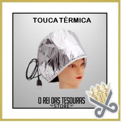 Touca Trmica