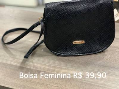 Bolsa Feminina Envio Imediato