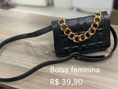 Bolsa Feminina