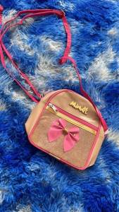 Bolsa Infantil Diva