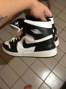 Tenis Air Jordan